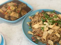 招牌海南粉-香香海南菜餐厅