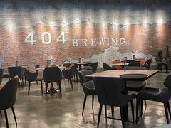 大堂-404干式熟成牛排馆•聚会餐厅