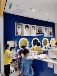 点击看大图 -海马体家庭照相馆(杭州远洋乐堤港店)