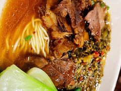 -双燕楼·手工馄饨·汤面小吃(世纪汇店)