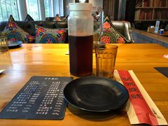 -望京一号·重庆江湖菜(工体店)