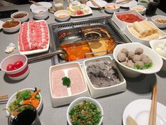 -海底捞火锅(金光华店)