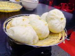 -郑家包子牛肉拉面(尚勤路店)