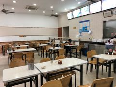 大堂-珊珊小笼馆(仙霞路店)