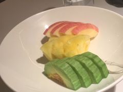 -宝轩渔府·老字号海鲜·正宗津菜(水上店)