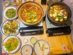 -肖记公安牛肉鱼杂(田林路店)