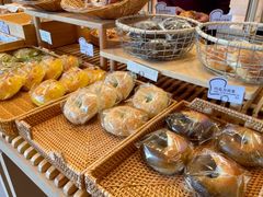 -崎本的店·专业酵种吐司(无锡万象汇店)