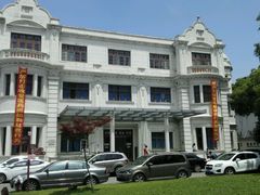 -上海市眼病防治中心(康定路院区)