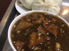 炒肝-姚记炒肝店(鼓楼店)
