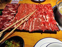 -牛品福潮汕牛肉火锅(旺庄店)