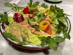 -北平盛世·新京菜·北京烤鸭(劲松·双井店)