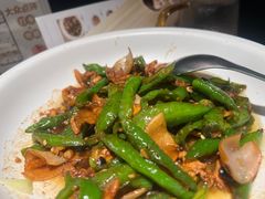-湖兰金牌小炒肉(玉环万达店)