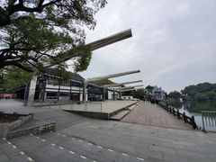 -印象西湖·最忆是杭州实景演出