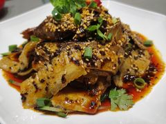 -四川饭店(长白店)