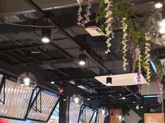 大堂-辣小妮de川菜馆(红旗Mall店)