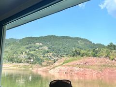 -神农溪纤夫文化旅游区