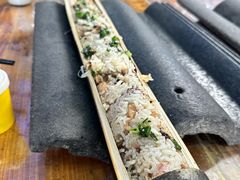 -竹泉农庄·竹筒饭(从化店)