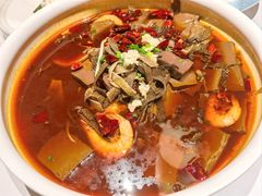 -阿露佳·舌尖上的安吉菜