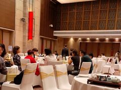 -广州逸林假日酒店·四季桃源中餐厅(白云山风景区店)