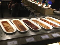 -星伦多自助料理·涮烤一体(嘉兴八佰伴店)