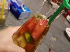 -虾胡闹龙虾馆(湄南河店)