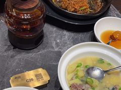 -炊烟小炒黄牛肉(浦东世纪汇店)