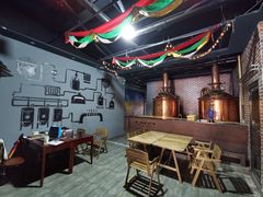 -404干式熟成牛排馆•聚会餐厅