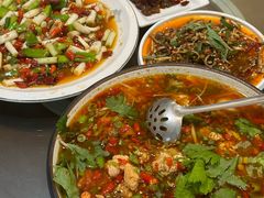 -飞虹鱼馆(春华路店)