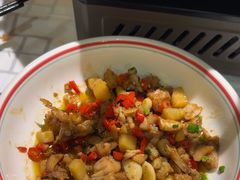 -湖南老饭铺(福永店)