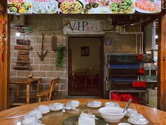 -阿弟特色海鲜餐厅·大排档(平潭店)