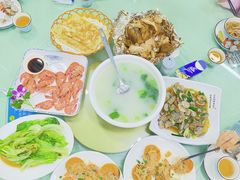 -景好海鲜餐厅(大鹏必选旅游店)