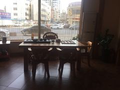 大堂-鸥迪足道会馆(北京街店)