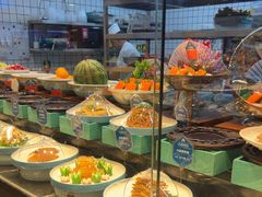 -大鹏饭店·金陵家宴(奥体中心店)