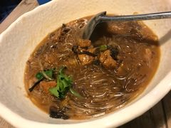 -四姐妹东北饺子(沙尾路店)