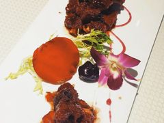 -香丰阁·烤鸭·川湘菜(清河店)