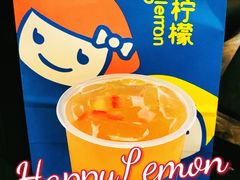 -快乐柠檬happylemon(日月光店)