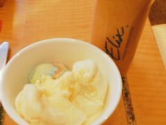 -威斯汀舞台餐厅