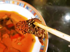 手把肉-一招鲜·全羊铺·蒙古奶茶(五一北路店)
