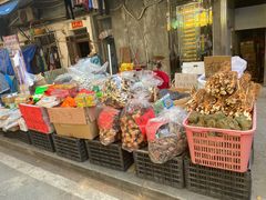 -纯心饼店(源溪店)