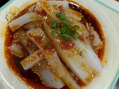 -丁太婆老妈蹄花(人民公园非遗总店)