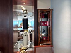 -粤财皇冠假日酒店·彩华轩中餐厅