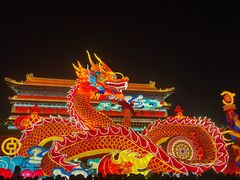 -西安城墙·碑林历史文化景区