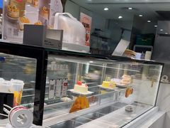 -卡玛王子蛋糕(广雅店)
