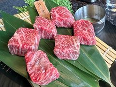 -老乾杯和牛烧肉(王府中环店)