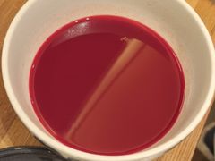 -巴奴毛肚火锅(安阳万达店)