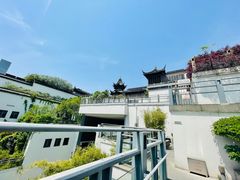 -江宁织造博物馆