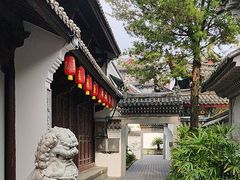 -济公故居