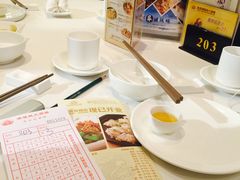 -潮福城大酒楼·潮味粤品·港式点心(湖滨北路店)