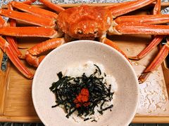 -震海贝烤贝·民俗特色店(延吉总店)
