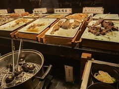 -松子料理(世纪城店)